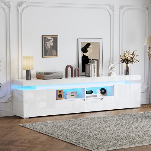 200cm stand cabinet - 200cm,