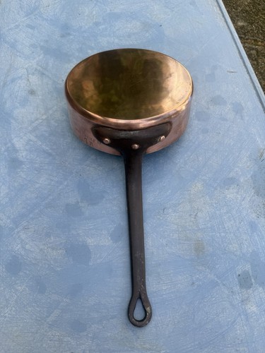 Antique french handmade - antique,