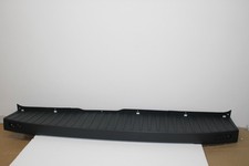 FOR TRANSIT MK8 REAR BUMPER