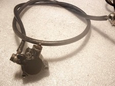 TRIUMPH TRIDENT TROPHY 750 900