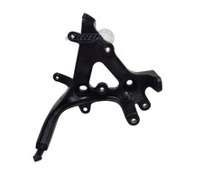 Genuine Yamaha YFM700R (13-25) Right Front Mud Guard Bracket Quad Bike Parts