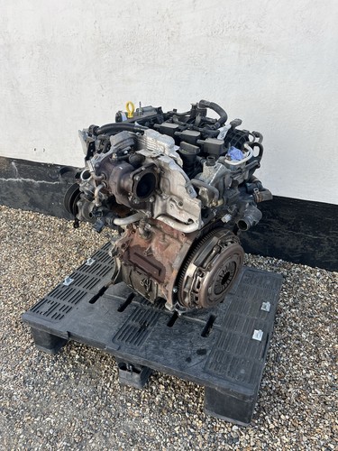 Ford fiesta mk7 - ford, ecoboost