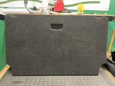 VAUXHALL MERIVA B MK2 BOOT