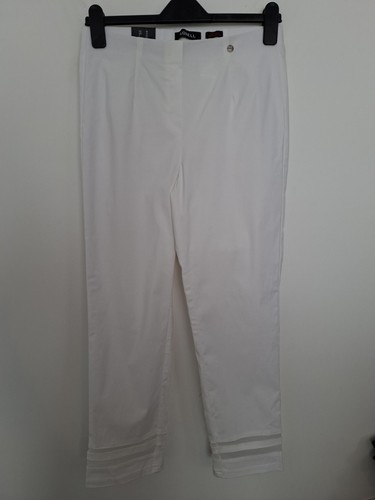 Robell bnwt white modell - robell,