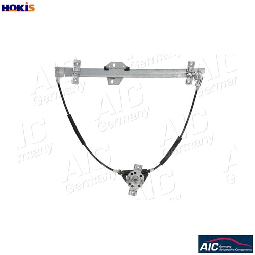 Window regulator 50502 for - window,