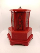 Vintage musical cigarette - vintage,
