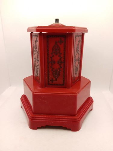 Vintage musical cigarette - musical,