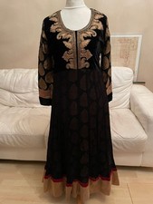 Asian Pakistani Indian Wedding Party Wear