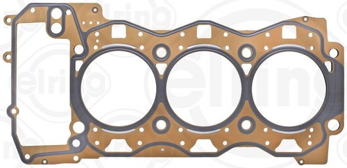 Elring cylinder head - cylinder, gasket