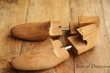 Church's Wooden Shoe Trees