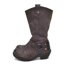 The Art Company 100% Leather