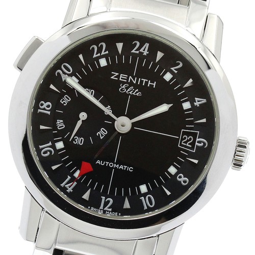 Zenith port royale - zenith,