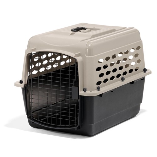 Petmate vari dog kennel - vari,