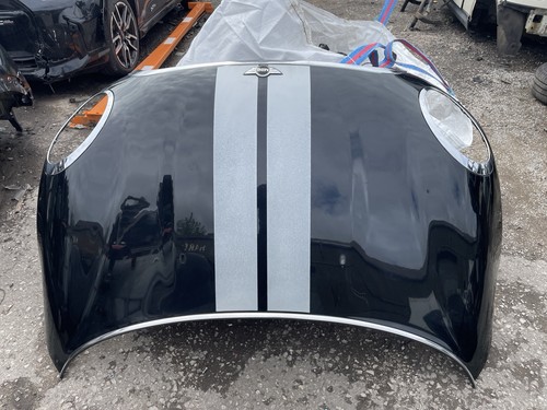 Mini r55 r56 r57 - r56, facelift