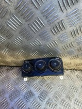2009 CITROEN C3 PICASSO HEATER
