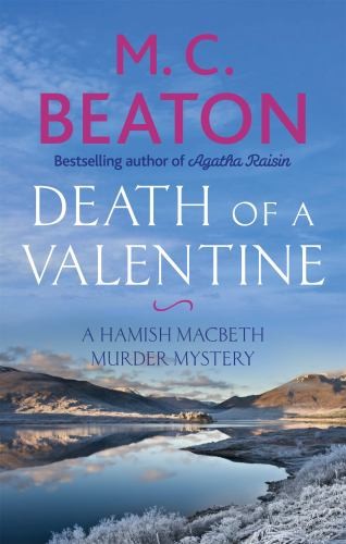 Death valentine mc - of,