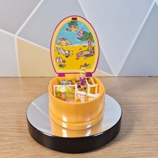 Polly Pocket Trendy Tronics