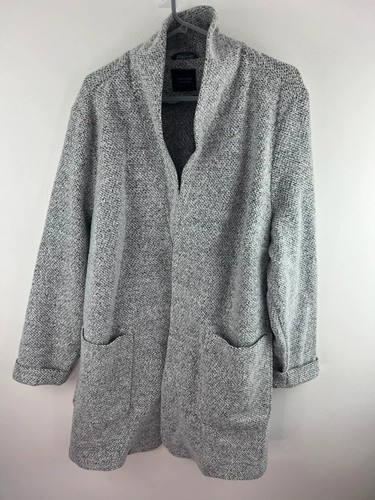 Williams grey bouclé - jd,
