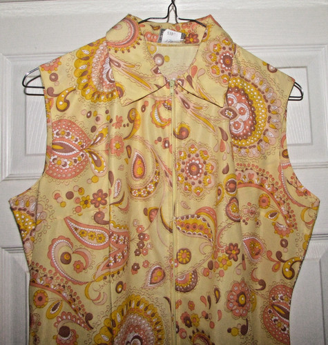 Crisp vintage nylon - crisp,