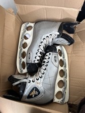 CCM tblade ice hockey skates