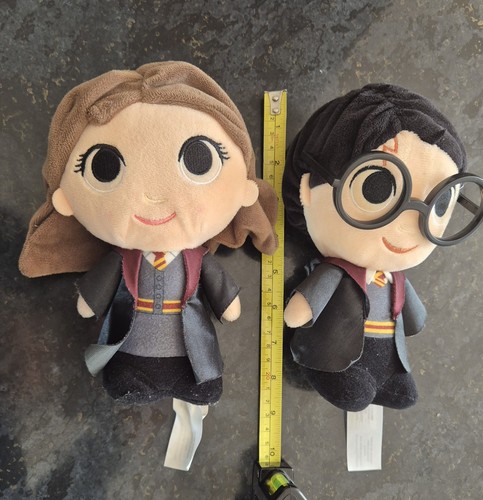 Harry potter and hermione - , soft
