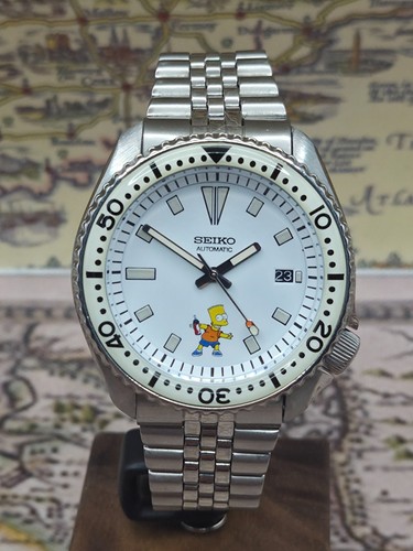 Seiko mens automatic - mens,
