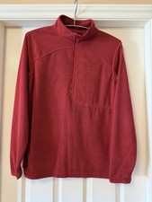 Rohan Women’s Red Microgrid