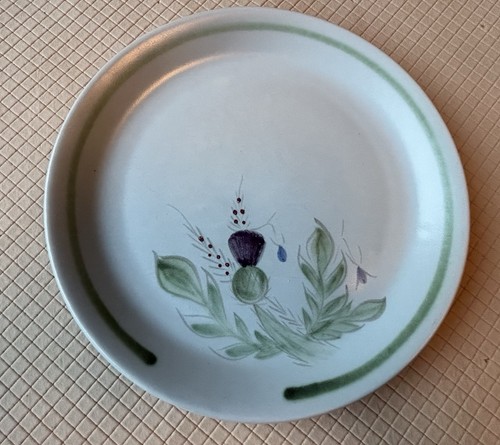 Buchan portobello thistleware - buchan,