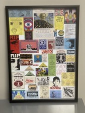 1988/89 Acid-house Rave Flyer