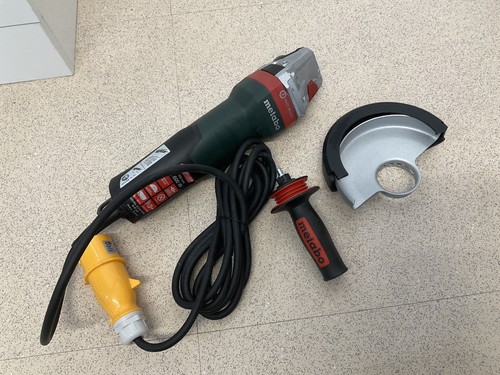 Metabo wepba 125 - metabo, 19-125