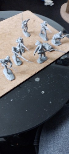 Acw cts 8 confederate - 1/32,