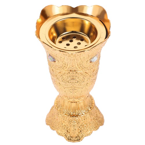 Golden metal middle east - golden,