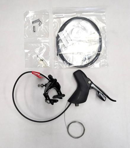 Sram rival hydror - rival,