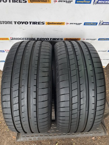 Runflat 255 goodyear - runflat,