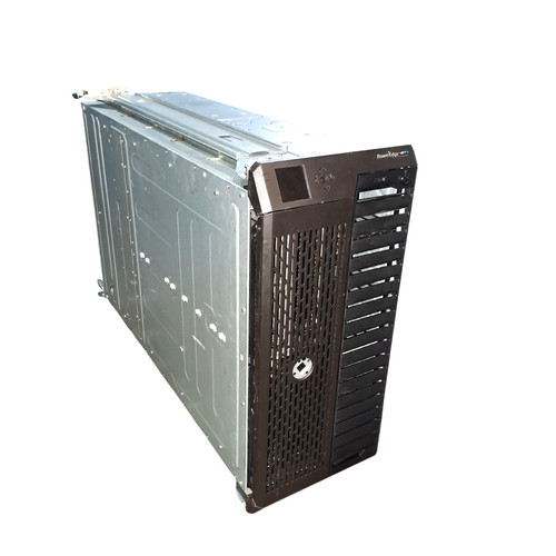 Dell poweredge vrtx - dell,