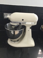 kitchen aid 4.8l artisan stand