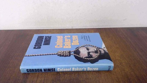 Colonel bakers dozen - colonel,