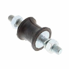 Gritter Rubber Mount, Type