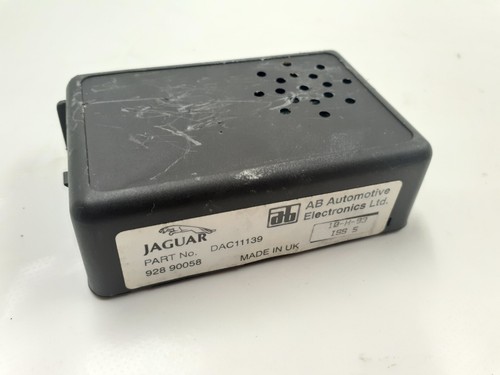Jaguar xjs facelift - jaguar,
