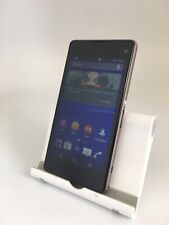 Sony Xperia Z1 Compact