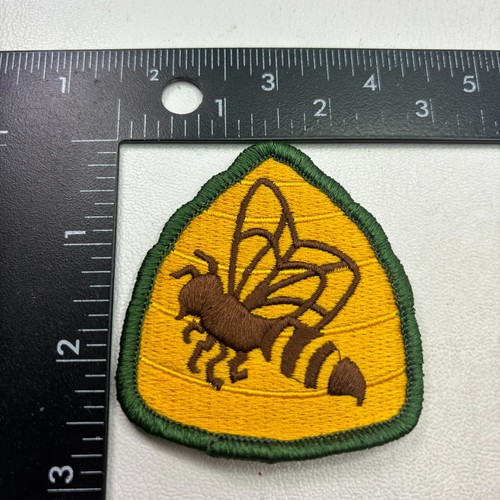 Looks a bee hornet - a, or