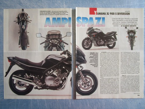 MOTOSPRINT994-CUT/CLIPPING/NEW