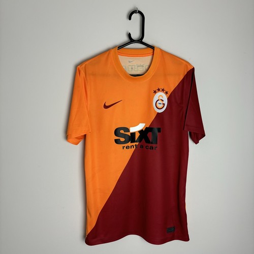 Galatasaray football shirt - football,