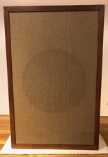 Tannoy 3 LZ 10inch Monitor Gold Speakers (please read description carefully).