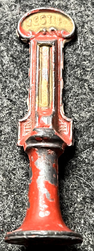 Vintage toy diecast nestles - toy,