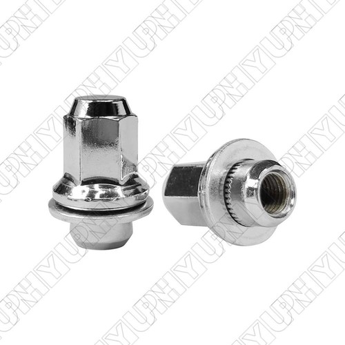 Sets wheel stud - 2, bolts