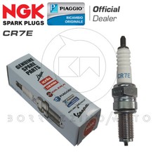 Candle Piaggio-NGK CR7E