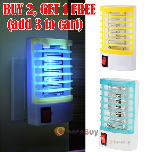 Bug zapper fruit flies trap - bug,