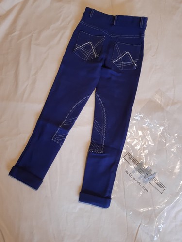 Equestrian childrens - hy,