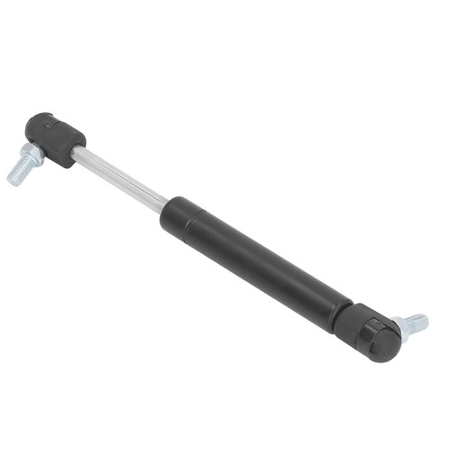 Forklift gas spring - gas, stainless